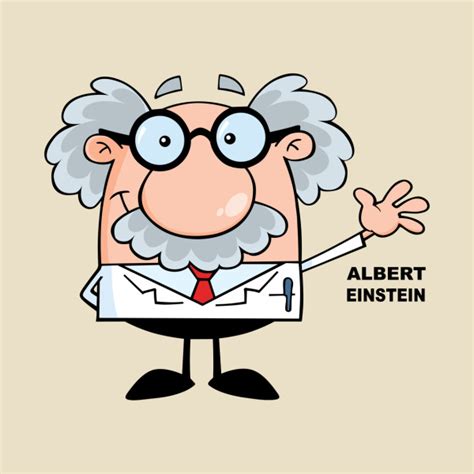Einstein Clipart Kawaii Einstein Kawaii Transparent Free For Download