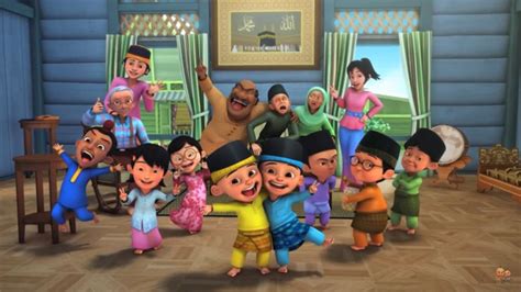 Paling Top Download Lagu Film Kartun Islami Anak Anak