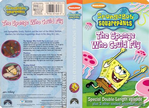 Spongebob Squarepants Images Nickelodeons Spongebob