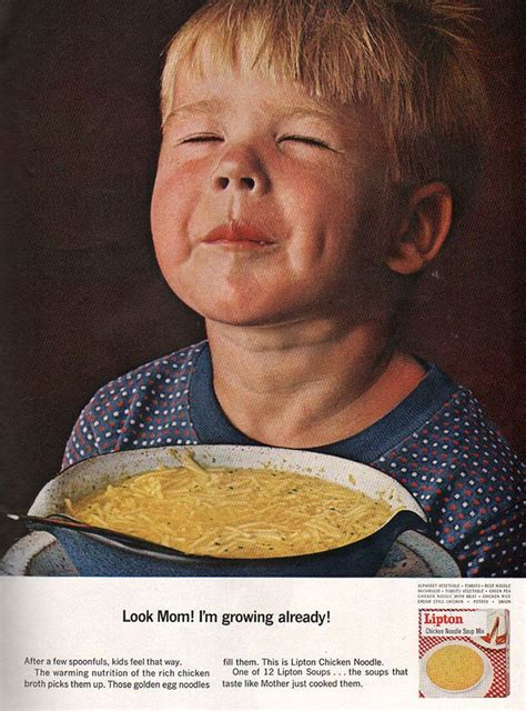 Food 1964 Retro Ads Retro Poster Vintage Advertisements Vintage