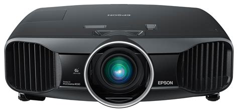 Epson Unveils Expanded Line Of Elite 2d And 3d Full Hd 1080p Home