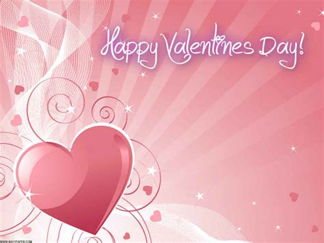 Valentines Day Wallpapers Free Wallpaper Cave