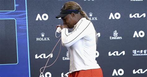 Serena williams, martina navratilova, and more stars show support for naomi osaka after french open exit. Watch: Serena Williams walks out of press conference in ...