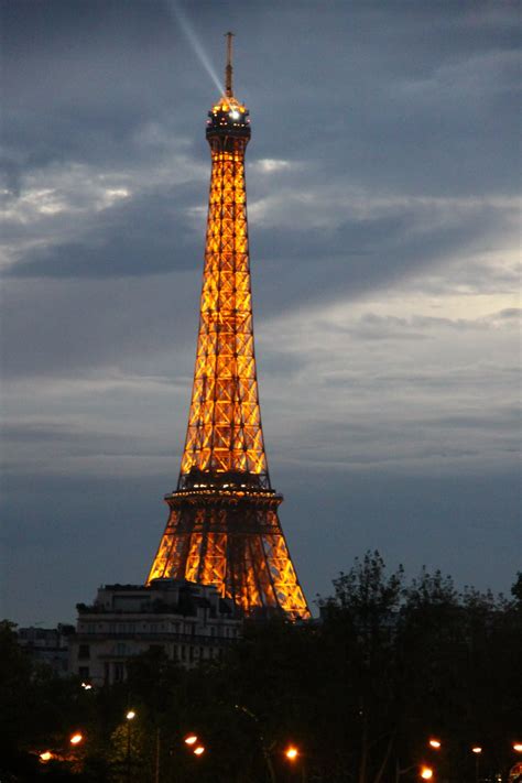The most visited tourist attraction in paris, the eiffel tower also ranks high on the list of places to visit in france. Paris Trip Planner: Travel Tips and Top Attractions