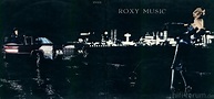 Roxy Music For Your Pleasure Front Back Cover | | hifi-forum.de ...
