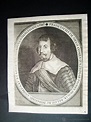 1660-francisco melo de portugal y castro.madrid - Vendido en Venta ...
