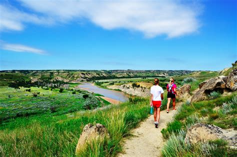 10 Reasons To Visit North Dakota This Summer Lust For The World