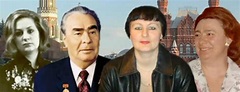 Victoria Brezhnev Biografie und Foto