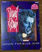 David Bowie – Jazzin' For Blue Jean (1984, VHD) - Discogs
