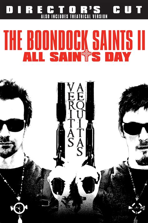 Watch The Boondock Saints Ii All Saints Day Directors Cut Prime Video