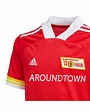 Camiseta 1ª Union Berlin FC 2020/2021 Rojo