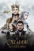 El cazador y la reina de hielo 2016 - Pelicula - Cuevana 3