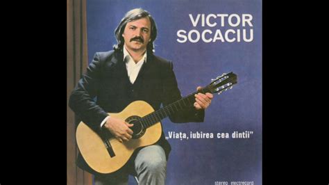 Скачай victor socaciu basarabia и victor socaciu caruta cu flori. Victor Socaciu - Îndrăgostitul - YouTube