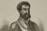 Biography of Pedro de Alvarado, Conquistador