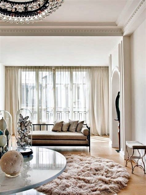 Carpet In Cream The Pastel Colors Dominate At Home Avso