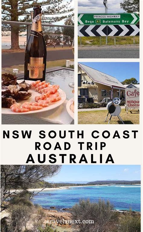 Reasons To Visit The Nsw South Coast This Summer Artofit