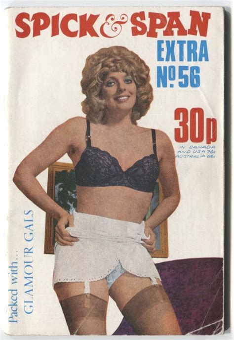 Ss Extra No 56 — Vintage Fetish