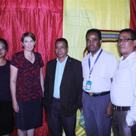 Adra Timor Leste Adventist Development And Relief Agency
