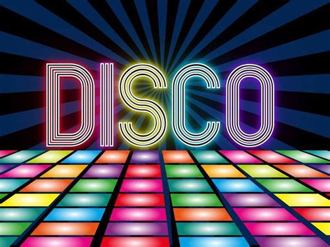 Disco Night Dance Party Panoramanow Entertainment News