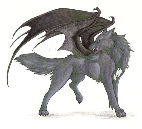 97 Best Wingedwolfclan Images On Pinterest Wolves A