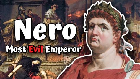 Emperor Nero Melodies Of Madness Youtube