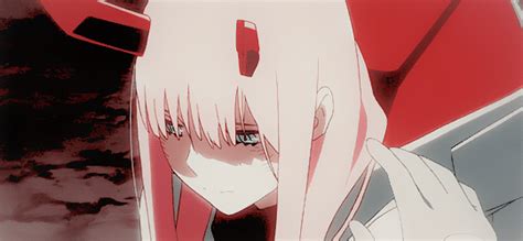 #headers #animes #darling in the franxx #zero two #zero two headers #ichigo #ichigo headers. Pin by Paul Ray on Darling in the Franxx | Darling in the ...