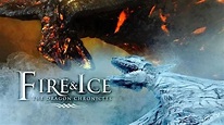 Fire and Ice: The Dragon Chronicles (2008) - Backdrops — The Movie ...