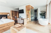 Zimmer mit Sauna in Großarl, Österreich | Hotel Nesslerhof