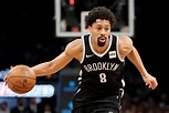 Is Spencer Dinwiddie worried he’ll be traded? Should he be? - NetsDaily