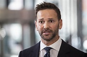 Aaron Schock strikes deal to have corruption case dropped - POLITICO