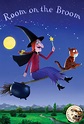 Room on the Broom | Halloween Movies For Kids on Amazon Prime Video ...