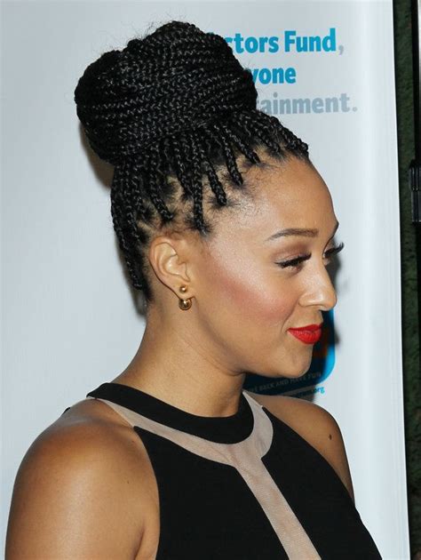 Maybe you would like to learn more about one of these? 20 Badass Box Braids Hairstyles That You Can Wear Year ...