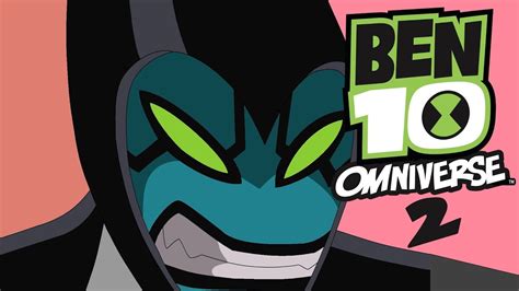 Ben 10 Omniverse 2 The Video Game Trouble With Way Bad