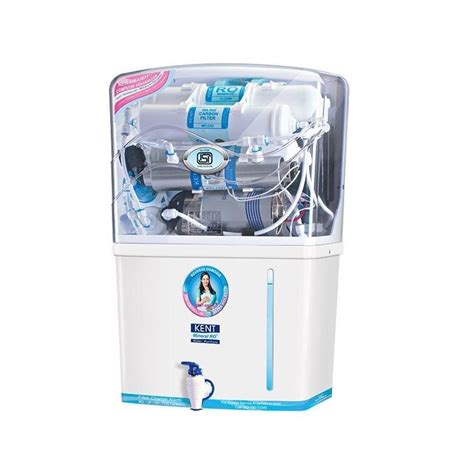 buy kent grand with alkaline ro uv uf tds control water purifier 8 ltr online at best price in