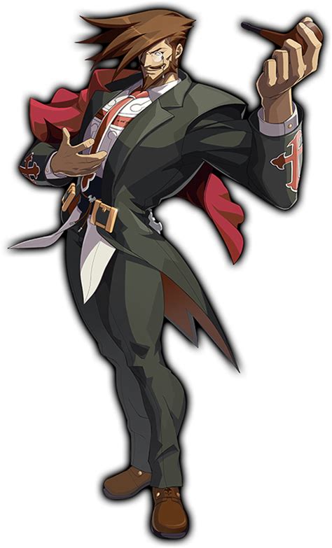 Fileggxrd R Slayer Portraitpng Dustloop Wiki