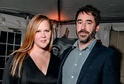 Amy Schumer Makes Rare Public Appearance With Husband Chris Fischer
