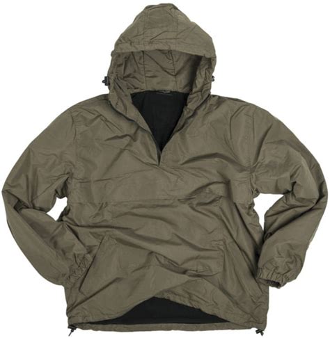 Mil Tec Winter Combat Anorak Mens Up To 29 Off W Free Shipping