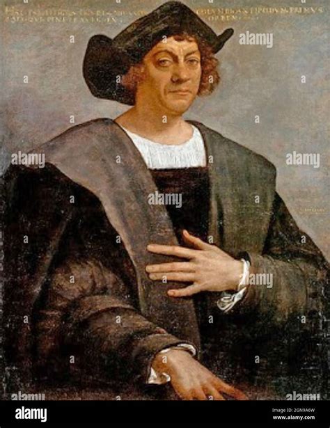 Sebastiano Del Piombo Portraits Hi Res Stock Photography And Images Alamy