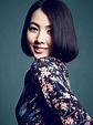 Dedicated goddess Jiang Hongbo: beautiful and sexy, charming and ...