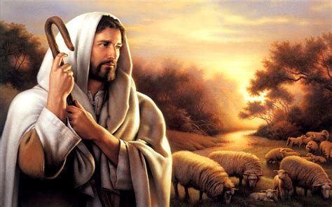 Imágenes De Jesus De Nazaret O Jesucristo Fotos Para