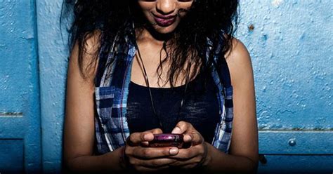 13 Year Old Gujarati Girl Became A Prostitute To Buy A Smartphone Now