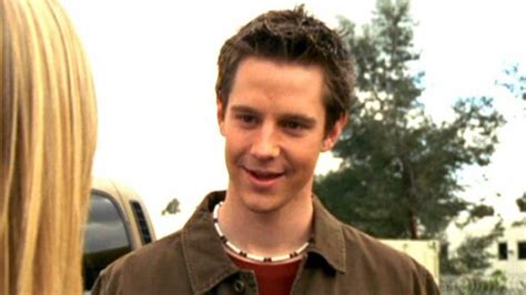 I 10 Motivi Per Cui Amiamo Logan Di Jason Dohring In Veronica Mars