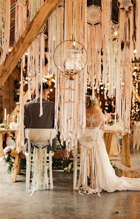 Bohemian Weddings Are Perfect For The Bride Who Wants Something