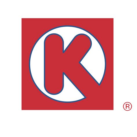 Circle K Logo Png Transparent And Svg Vector Freebie Supply