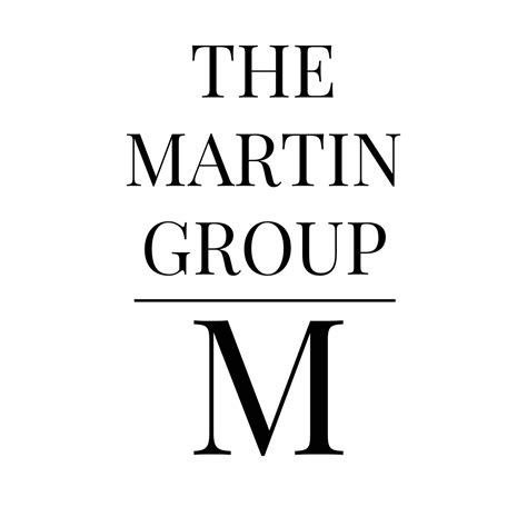 The Martin Group