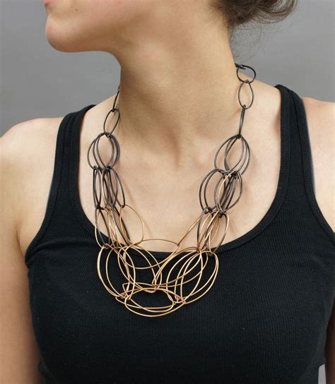 Maya Necklace Shift Collection Necklace Necklace Designs Fine