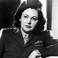 The Beret Project: Nancy Wake