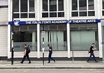 Top drama school told students left feeling ‘worthless’ | Islington Tribune