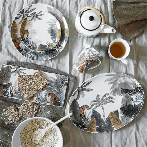 Diy liquide vaisselle maison moussant : Vaisselle | Maison du monde, Assiettes plates et Maison de ...