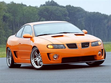 Amazing Cars Reviews And Wallpapers 2011 Pontiac Gto